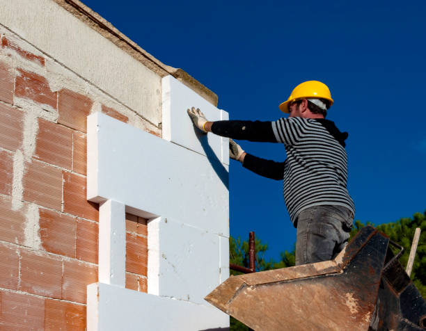 Types of Insulation We Offer in Hillsboro, IL