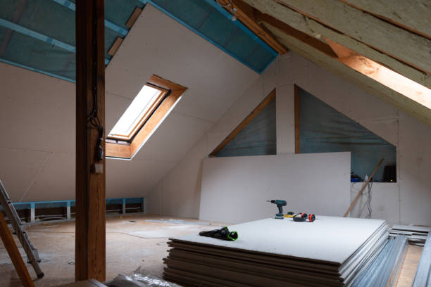 Trusted Hillsboro, IL Insulation Contractor Experts